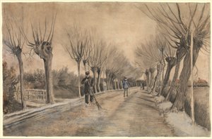  de Vincent van Gogh