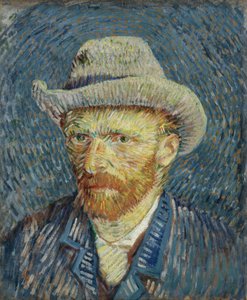 de Vincent van Gogh