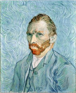 Autorretrato