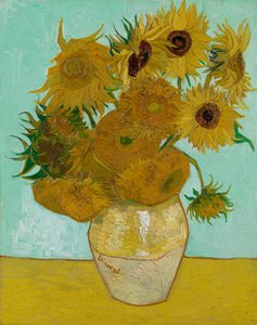  de Vincent van Gogh