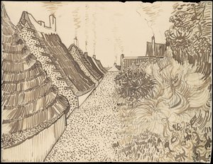  de Vincent van Gogh