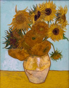  de Vincent van Gogh