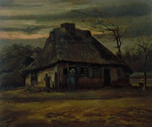 La cabaña