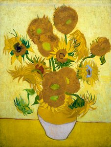 Los Girasoles