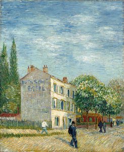  de Vincent van Gogh