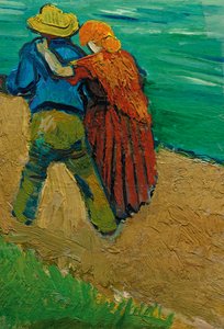Dos amantes