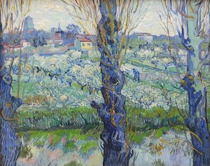  de Vincent van Gogh