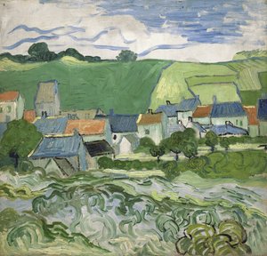  de Vincent van Gogh