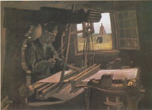  de Vincent van Gogh