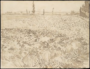  de Vincent van Gogh