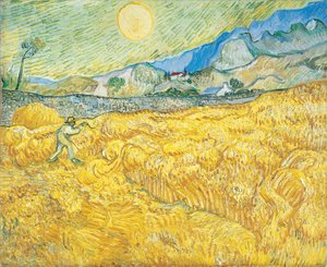  de Vincent van Gogh