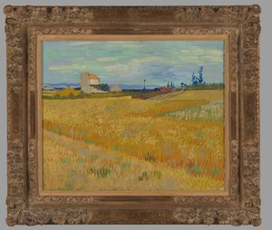  de Vincent van Gogh