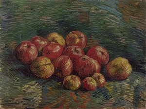 Manzanas. 1887