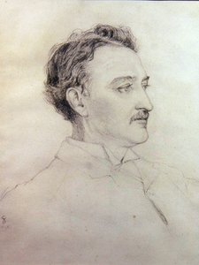 Cecil Rhodes de Violet Duchess of (after) Rutland