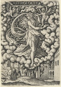 Astrología de Virgil Solis