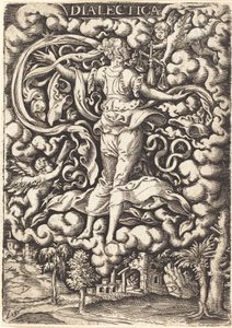 Dialéctica de Virgil Solis
