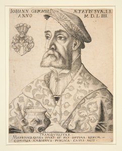  de Virgil Solis