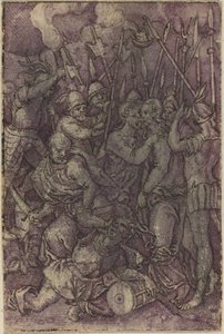 La Traición de Virgil Solis