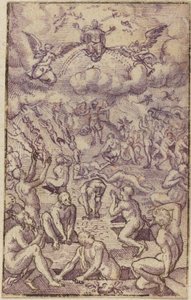 El Juicio Final de Virgil Solis