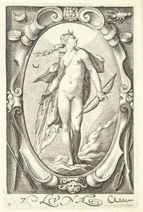 Tres bocetos para fundas de dagas ornamentadas de Virgil Solis d.Æ.