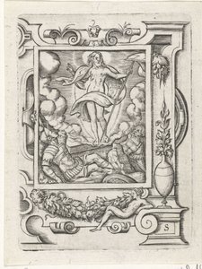 Resurrección de Virgilius Solis