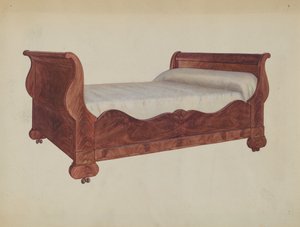 Cama doble