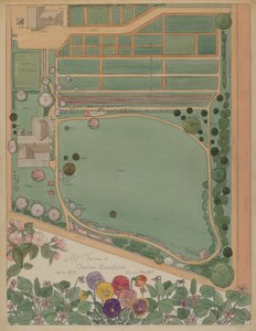 Stoughton Estate de Virginia Richards
