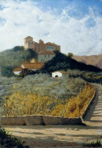 Vista de Volognano
