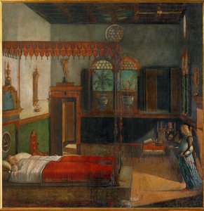  de Vittore Carpaccio