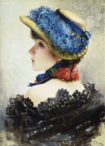 La Belle Époque de Vittorio Matteo Corcos