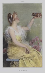 Le Nouveau-Né
