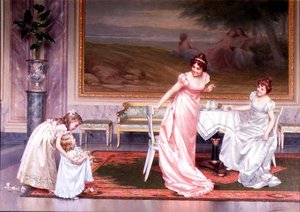 Sedas y satines de Vittorio Reggianini