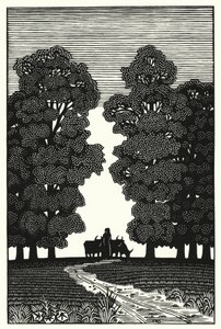 Ilustración de Tess Of The D