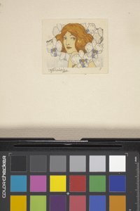 Sin título (tinta sobre papel)