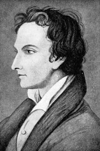 William Hazlitt, 1923