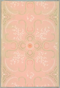 Papel de Techo de W. Campbell and Co.