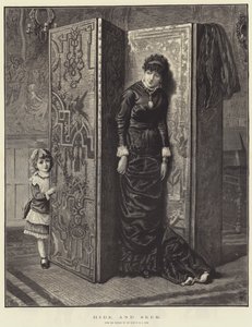 Escondite de W. Fyfe