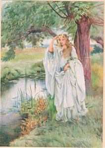 Ofelia, de 
