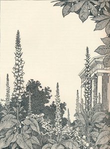 Ilustración de Sueño de una noche de verano, 1914, 1925