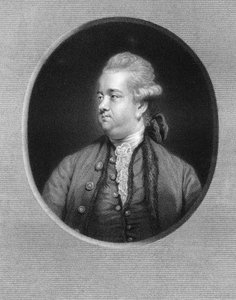 Edward Gibbon, historiador británico