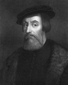 Hernán Cortés, conquistador español