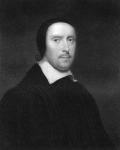 Jeremy Taylor, clérigo anglicano del siglo XVII