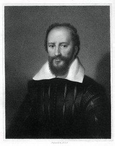 Maximilien de Béthune, duque de Sully, ministro y soldado francés, 1833