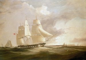 El barco 