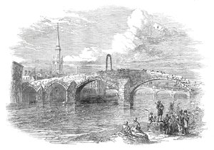 Los Puentes de Ayr