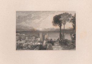 Lago Mayor de W. R. Smith