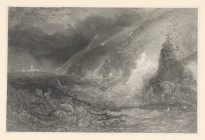 Faro Longships, Land