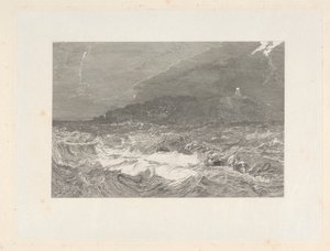 Lowestoffe, Suffolk de W. R. Smith