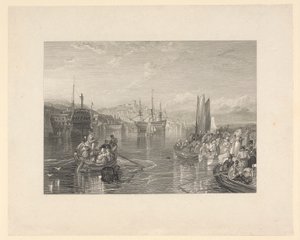 Saltash, Cornualles de W. R. Smith