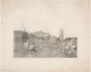 Saltash, Cornualles de W. R. Smith